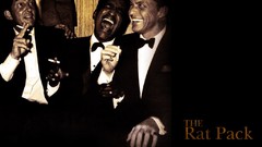 Music artist bands frank sinatra Sammy Davis Jr.
