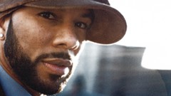 Music artist rap common Hell on Wheels common sense
