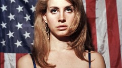 Music artist Redneck lana del rey singers