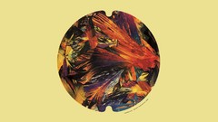 Music artwork album covers