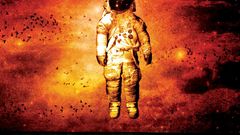 Music astronauts Brand New