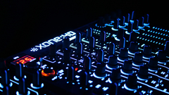 Music Audio DJs Allen