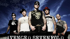 Music avenged sevenfold