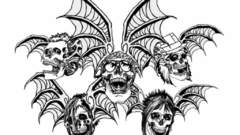 Music avenged sevenfold music