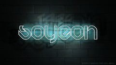 Music band artist Korea singers south korea Pop minimalistic 