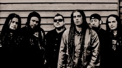 Music band ill nino
