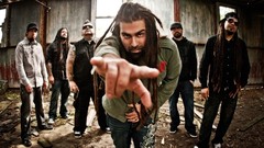 Music band ill nino
