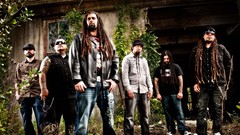 Music band ill nino