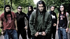 Music band ill nino
