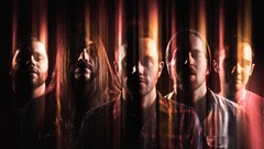 Music band Men Between the Buried and Me