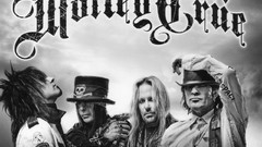 Music band music bands Mötley Crüe