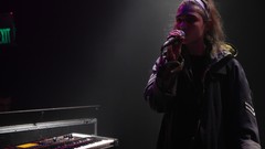 Music band Princess queen musicians grimes Khaleesi Claire 