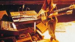 Music band Rush (band)