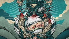 Music band set your goals pop punk