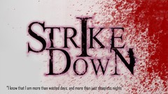 Music band Strike Down