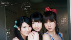 Music band woman Japan Japanese faces asians bangs models Pop 