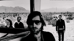 Music bands album covers