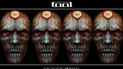 Music bands album covers