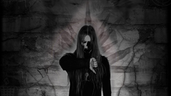 Music bands Black Metal