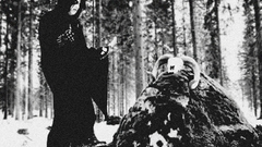 Music bands Black Metal