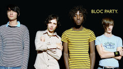 Music bands bloc party