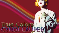 Music bands Cyndi Lauper