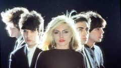 Music bands Debbie Harry