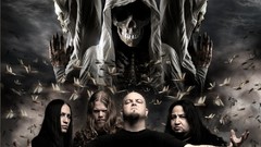 Music bands divine heresy