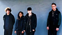 Music bands Indie musicians The xx