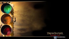 Music bands light clouds