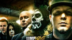 Music bands limp bizkit