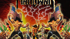 Music bands manowar