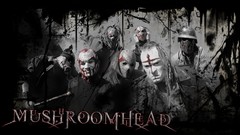 Music bands mushroomhead nu-metal