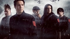 Music bands Nine Lashes