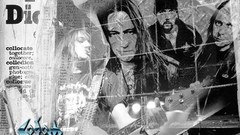 Music bands poster Music