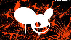 Music bass Canada deadmau5