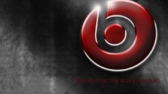 Music beat Dr.Dre