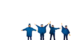 Music Beatles bands ride ticket