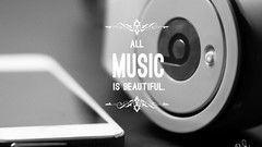 Music beats by dr dre Beats Audio