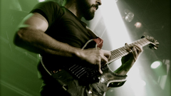 Music ben The Dillinger