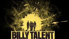 Music billy talent