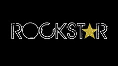 Music black background rockstar games