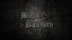 Music black sabbath