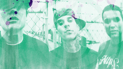 Music blink bands band