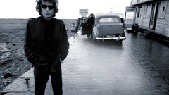 Music bob dylan sunglasses