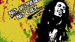 Music bob marley