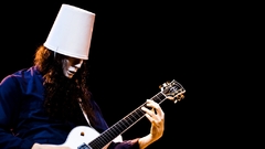 Music Buckethead