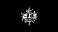 Music Canada Boss rapper musicians german rapper Kollegah 