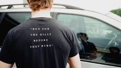 Music cars The Killers Lyrics shirts