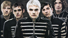 Music Chemical music bands